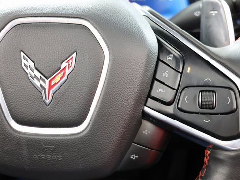 Used 2023 Chevrolet Corvette Z06 w/ Z07 Performance Package image 29