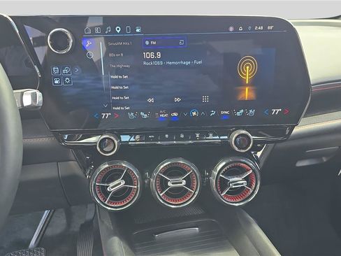 Used 2025 Chevrolet Blazer EV RS AWD/4WD image 20