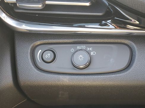 New 2026 Buick Envista Sport Touring w/ Convenience I Package image 30