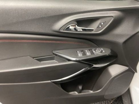 New 2026 Chevrolet Trax RS w/ Driver Confidence Package image 10