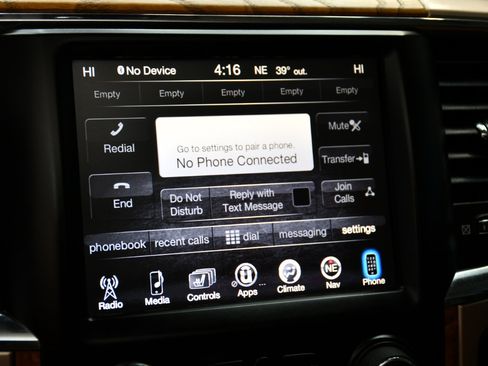 Used 2013 RAM 2500 Longhorn w/ Cold Weather Group image 59