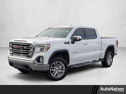 Used 2021 GMC Sierra 1500 SLT w/ SLT Premium Plus Package