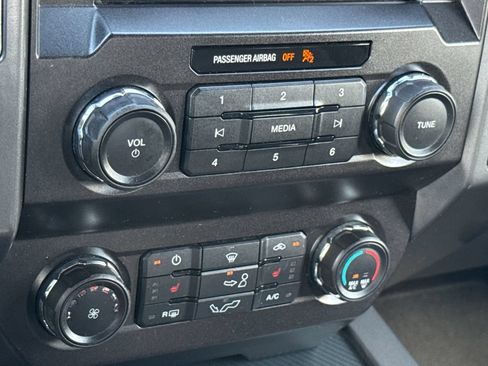 Used 2019 Ford F150 XLT w/ Equipment Group 302A Luxury RWD image 23