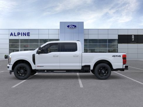 New 2026 Ford F250 XLT AWD/4WD image 3