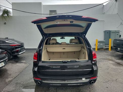 Used 2015 BMW X5 sDrive35i image 15