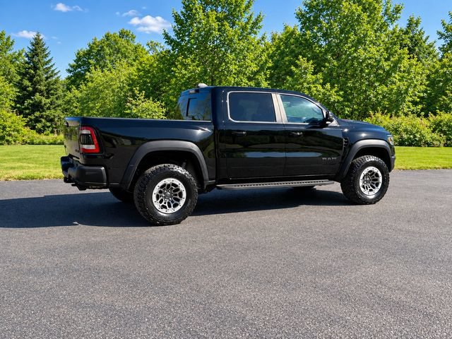 Used 2024 RAM 1500 TRX AWD/4WD image 14