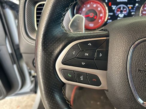 Used 2021 Dodge Charger SRT Hellcat RWD image 48