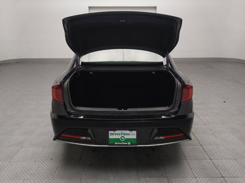 Used 2021 Hyundai Sonata SE FWD image 29