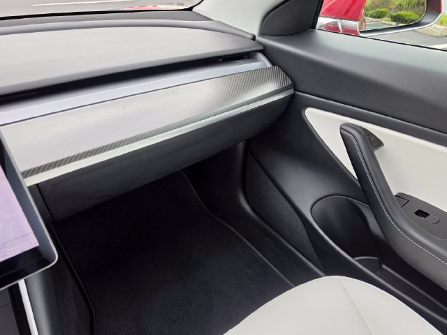 Used 2020 Tesla Model 3 Performance AWD/4WD image 35