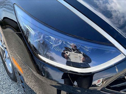 Used 2023 Hyundai Sonata SEL w/ Convenience Package image 27