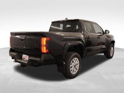 New 2026 Toyota Tacoma SR5