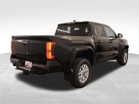 New 2026 Toyota Tacoma SR5 AWD/4WD image 2