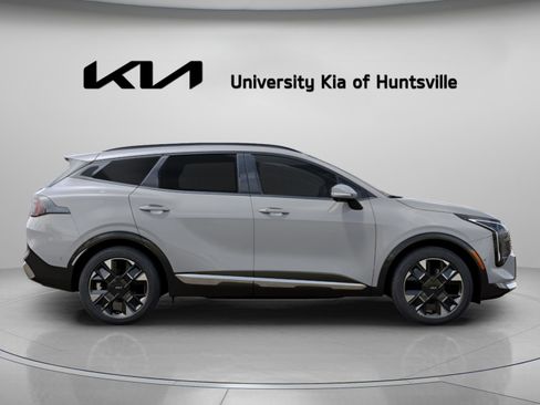 New 2026 Kia Sportage SX Prestige AWD/4WD image 9