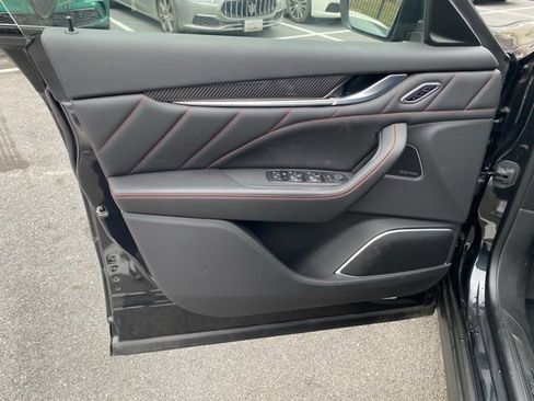 New 2024 Maserati Levante Modena Ultima image 15