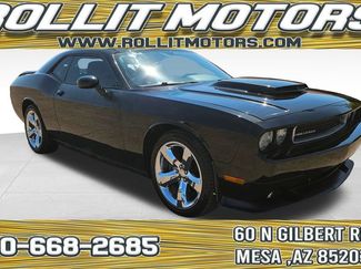Used 2013 Dodge Challenger R/T Plus RWD video 1