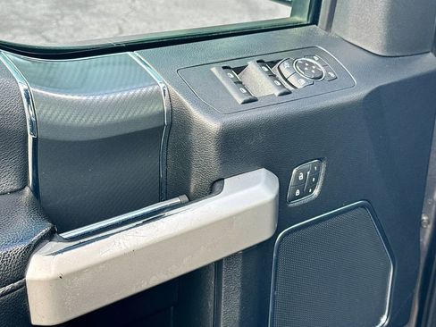 Used 2019 Ford F150 Lariat w/ Equipment Group 502A Luxury image 19