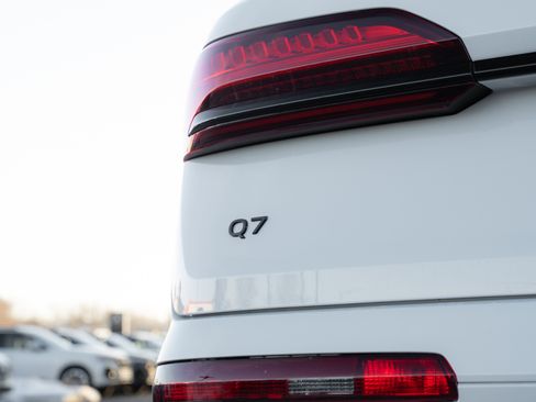 New 2026 Audi Q7 3.0T Premium Plus image 33