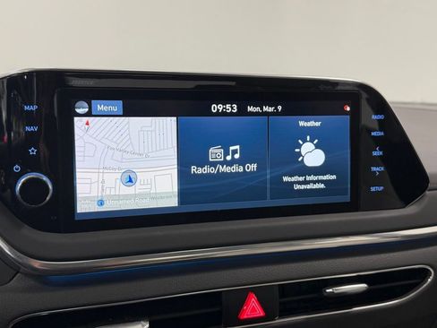 Certified 2022 Hyundai Sonata Limited image 19