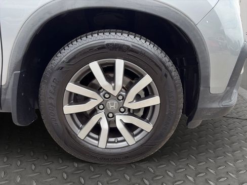 Used 2021 Honda Pilot EX image 34