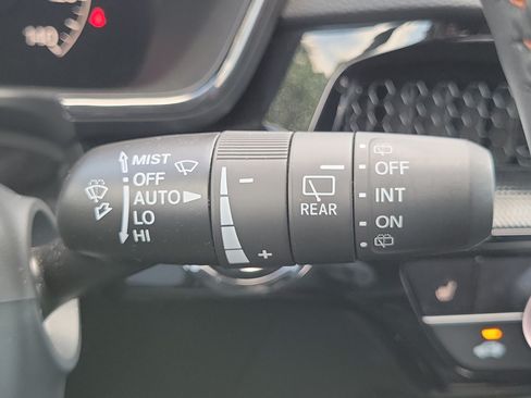 Certified 2024 Honda CR-V Sport Touring image 29
