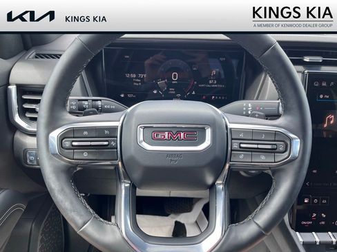 Used 2026 GMC Terrain Elevation w/ LPO, Floor Liner Package FWD image 9