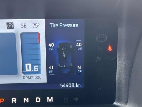 Used 2023 Ford Bronco Badlands AWD/4WD image 14