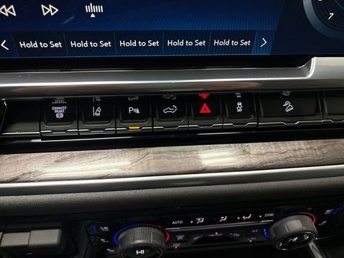 New 2026 Chevrolet Silverado 3500 LTZ w/ LTZ Premium Package image 64