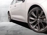 Certified 2024 Toyota Corolla SE image 3