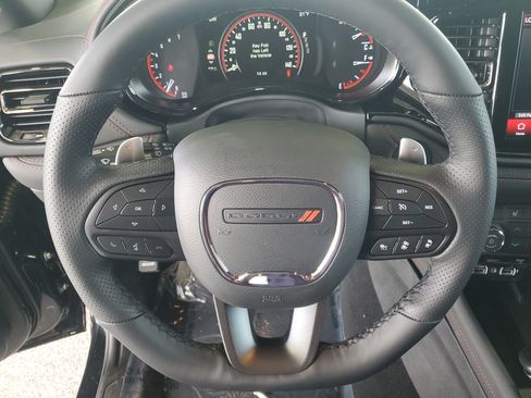 Used 2026 Dodge Durango GT AWD/4WD image 22