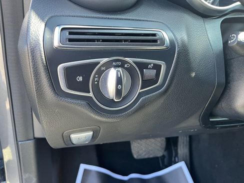 Certified 2020 Mercedes-Benz C 300 4MATIC Sedan image 21