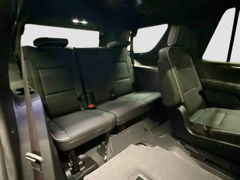 New 2026 Chevrolet Tahoe Premier image 35