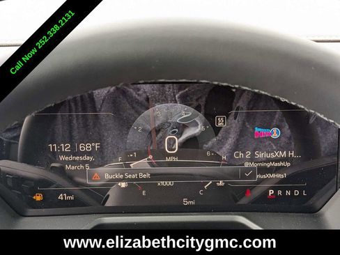 New 2025 GMC Acadia Elevation w/ Elevation Premium Package image 29