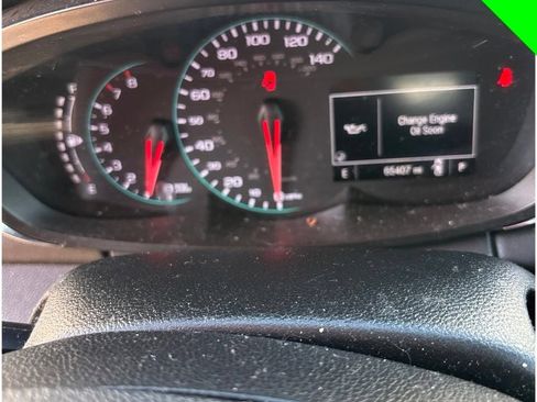 Used 2018 Chevrolet Trax LT FWD image 13