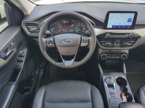 Used 2022 Ford Escape SEL image 14