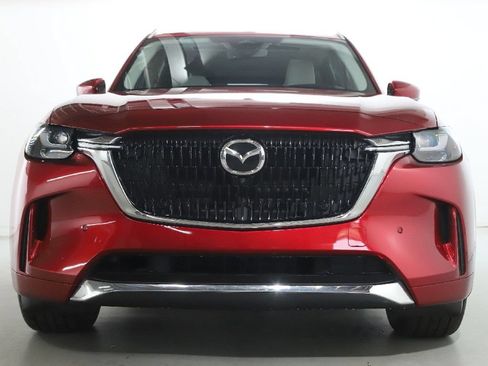 Certified 2025 MAZDA CX-90 3.3 Turbo S w/ Premium Plus AWD/4WD image 5