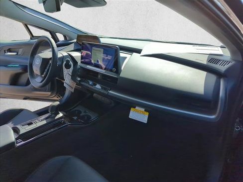 New 2026 Toyota Prius XLE image 26