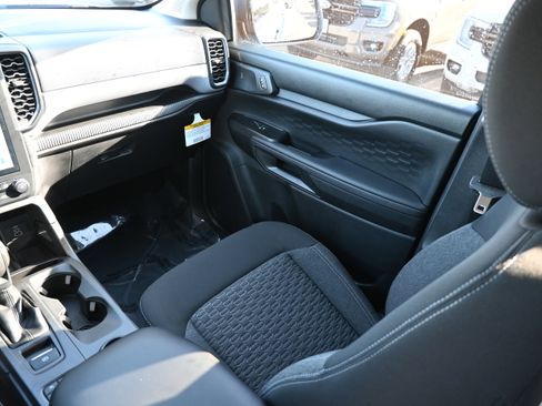 New 2025 Ford Ranger XL image 61