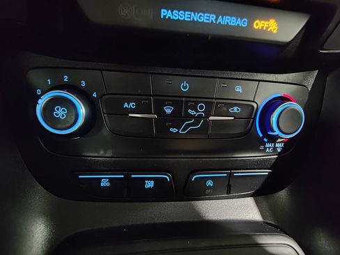 Used 2023 Ford Transit Connect XL FWD image 34