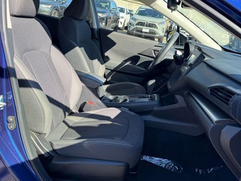 Used 2024 Subaru Impreza 2.0i image 13