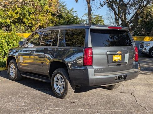 Used 2020 Chevrolet Tahoe LT image 7