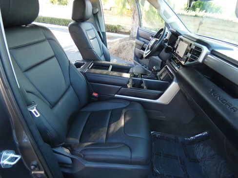 Used 2024 Toyota Tundra SR5 w/ TRD Sport Package image 33