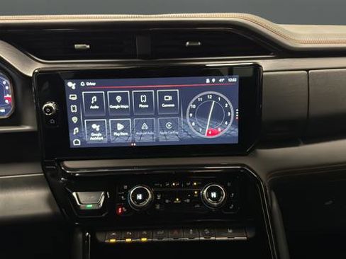 Used 2022 GMC Sierra 1500 AT4 w/ AT4 Premium Package image 13