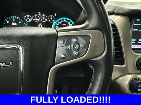 Used 2020 GMC Yukon XL Denali w/ Denali Premium Package RWD image 31