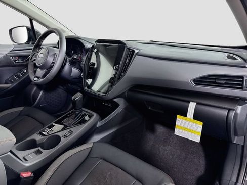 New 2026 Subaru Crosstrek 2.5i Limited w/ Crosstrek Mirror Package AWD/4WD image 29