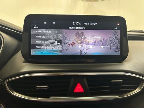 Used 2021 Hyundai Santa Fe SEL Premium AWD/4WD image 43
