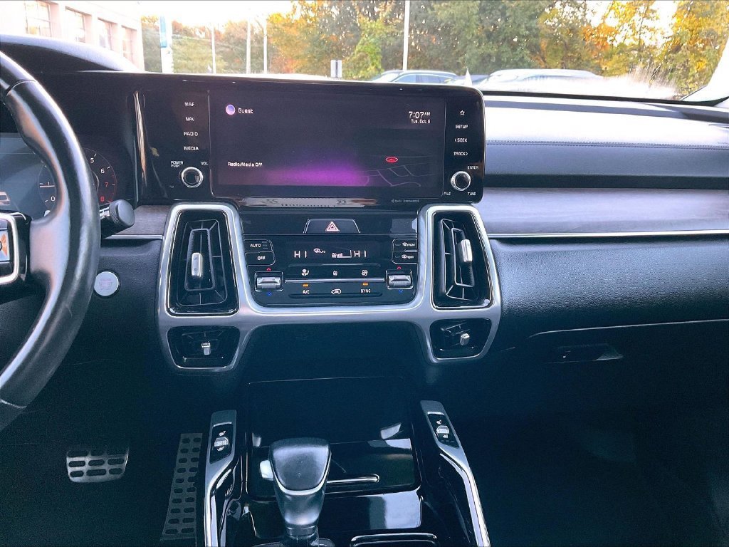 Used 2022 Kia Sorento SX Prestige AWD/4WD image 26