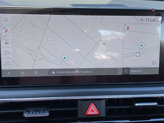 New 2027 Kia K5 GT-Line FWD image 15