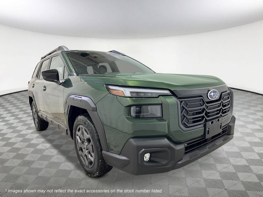 New 2026 Subaru Outback Premium AWD/4WD image 8