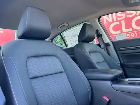 New 2025 Nissan Altima 2.5 SV w/ SV Premium Package image 17