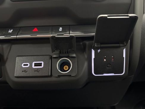 New 2025 Chevrolet Silverado 2500 W/T w/ WT Convenience Package image 22